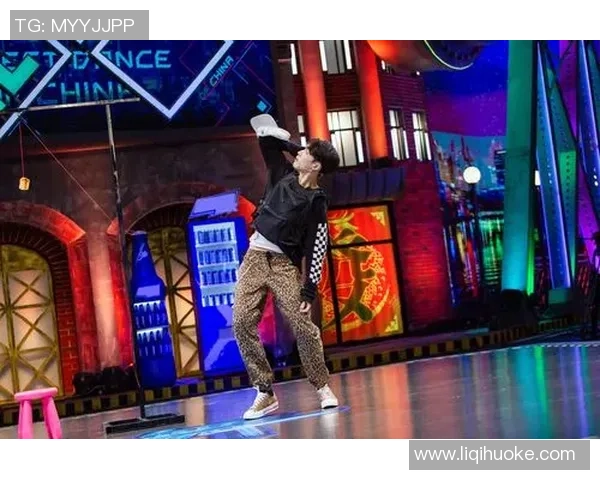 广州街舞队快攻战术解析与街舞文化的深度融合探讨